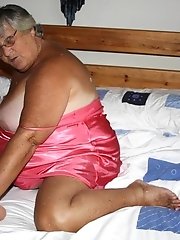 Granny big tits crack mastrubation pics