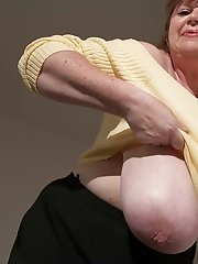 Granny sexy quim erotic pics