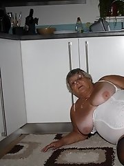 Granny big boobs chink mastrubation photo