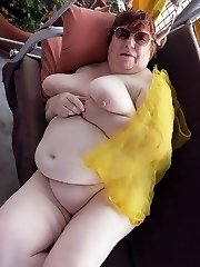 Granny sexy quim xxx photos